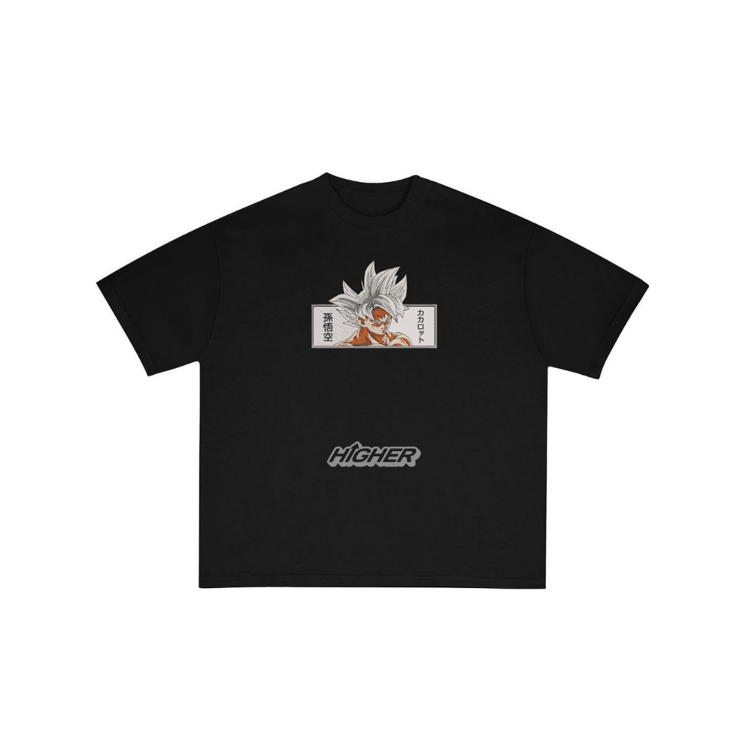 DRAGON BALL - GOKU - 1