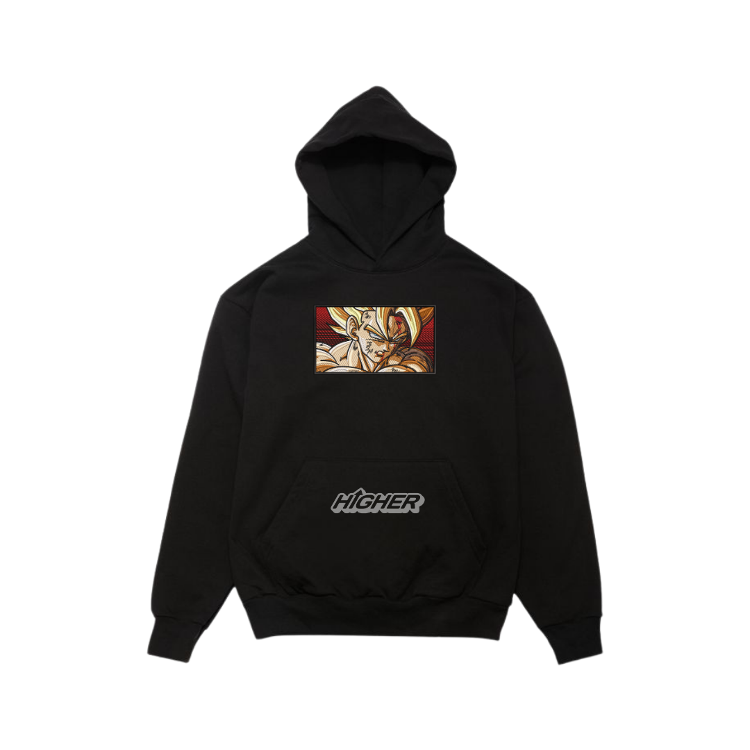 DRAGON BALL - GOKU - 3