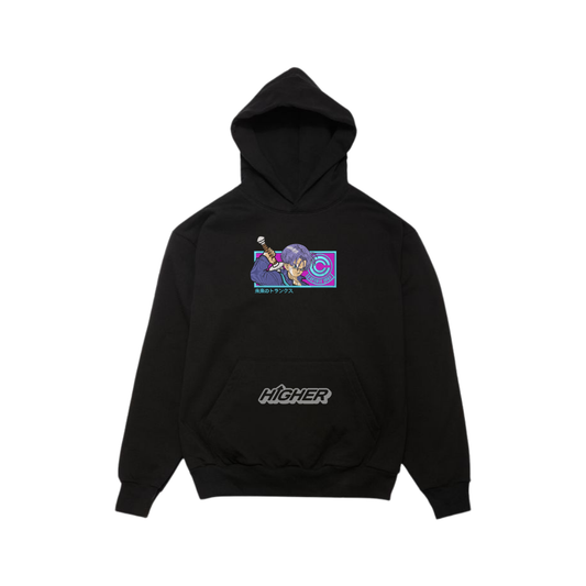 DRAGON BALL - TRUNKS - 1