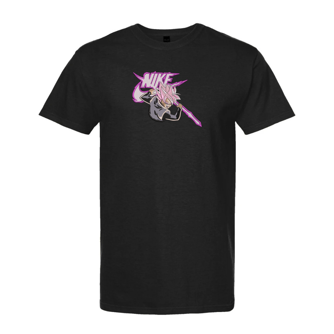 DRAGON BALL - NIKE X BLACK GOKU - 1