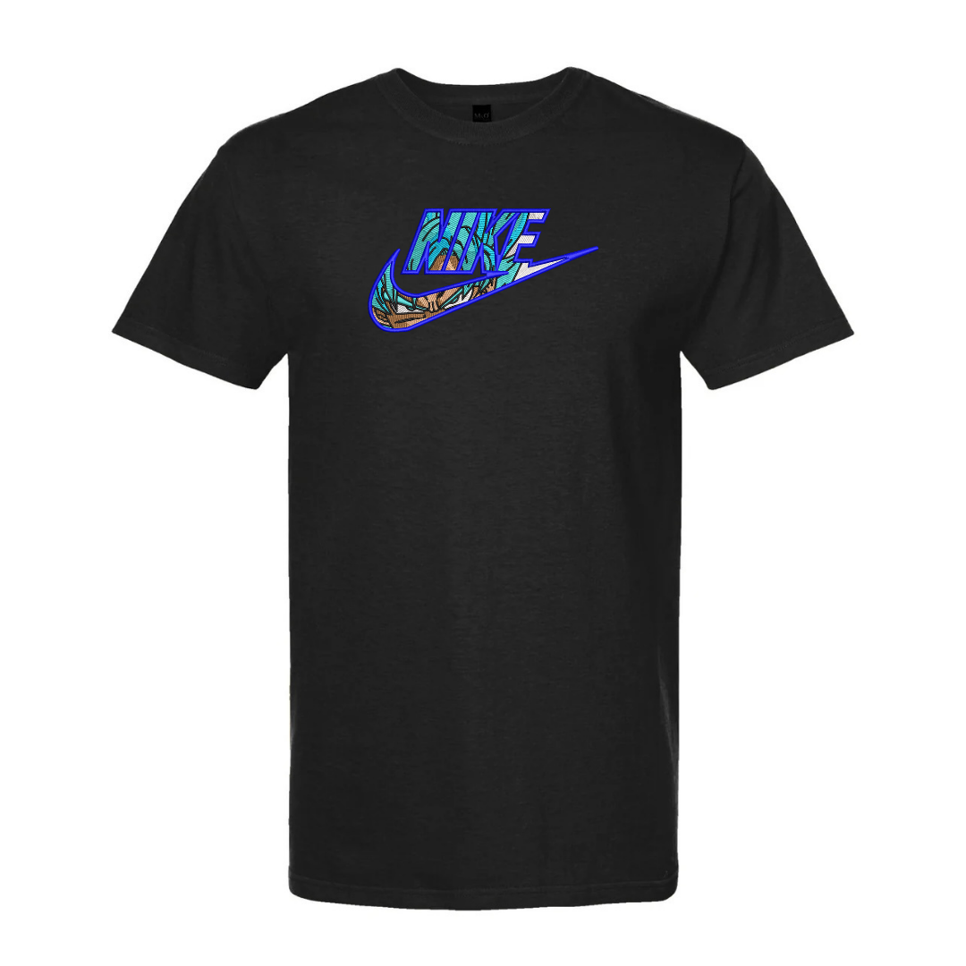 DRAGON BALL - NIKE X GOKU - 1