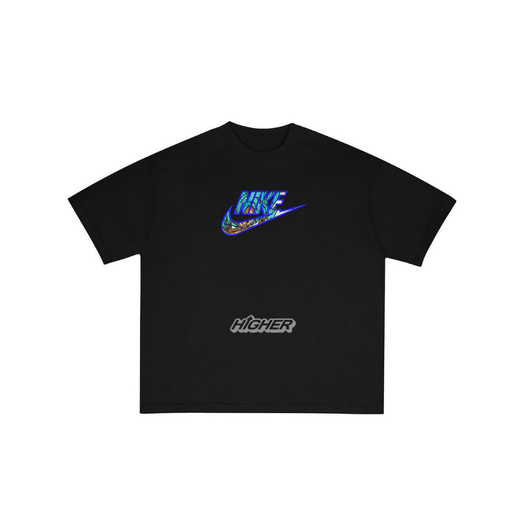 DRAGON BALL - NIKE X GOKU - 1