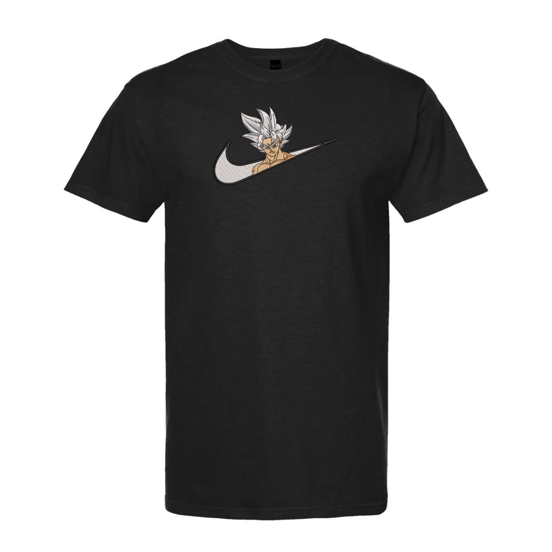 DRAGON BALL - NIKE X GOKU - 2