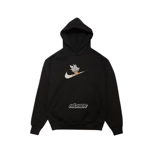 DRAGON BALL - NIKE X GOKU - 2