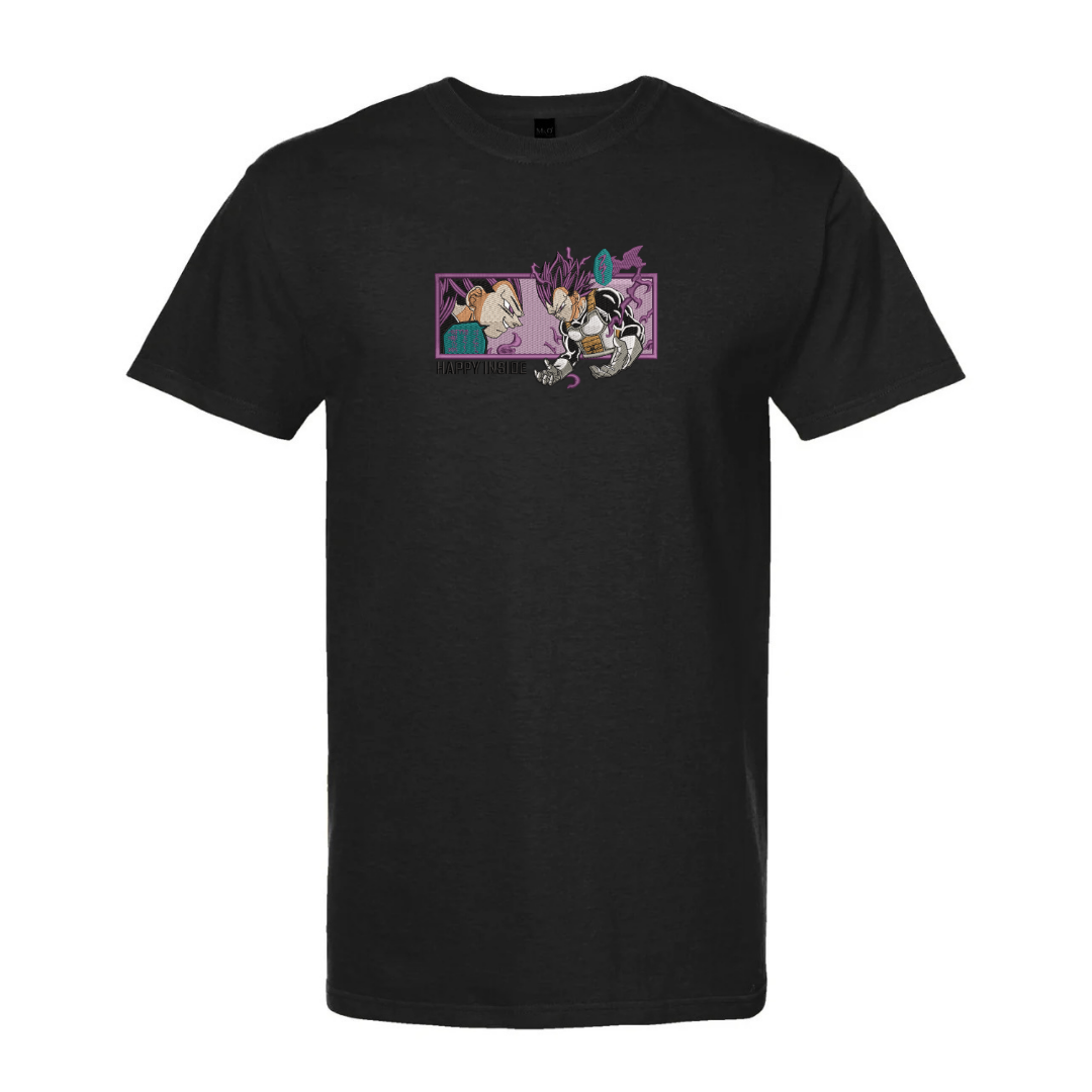 DRAGON BALL - VEGETA - 1