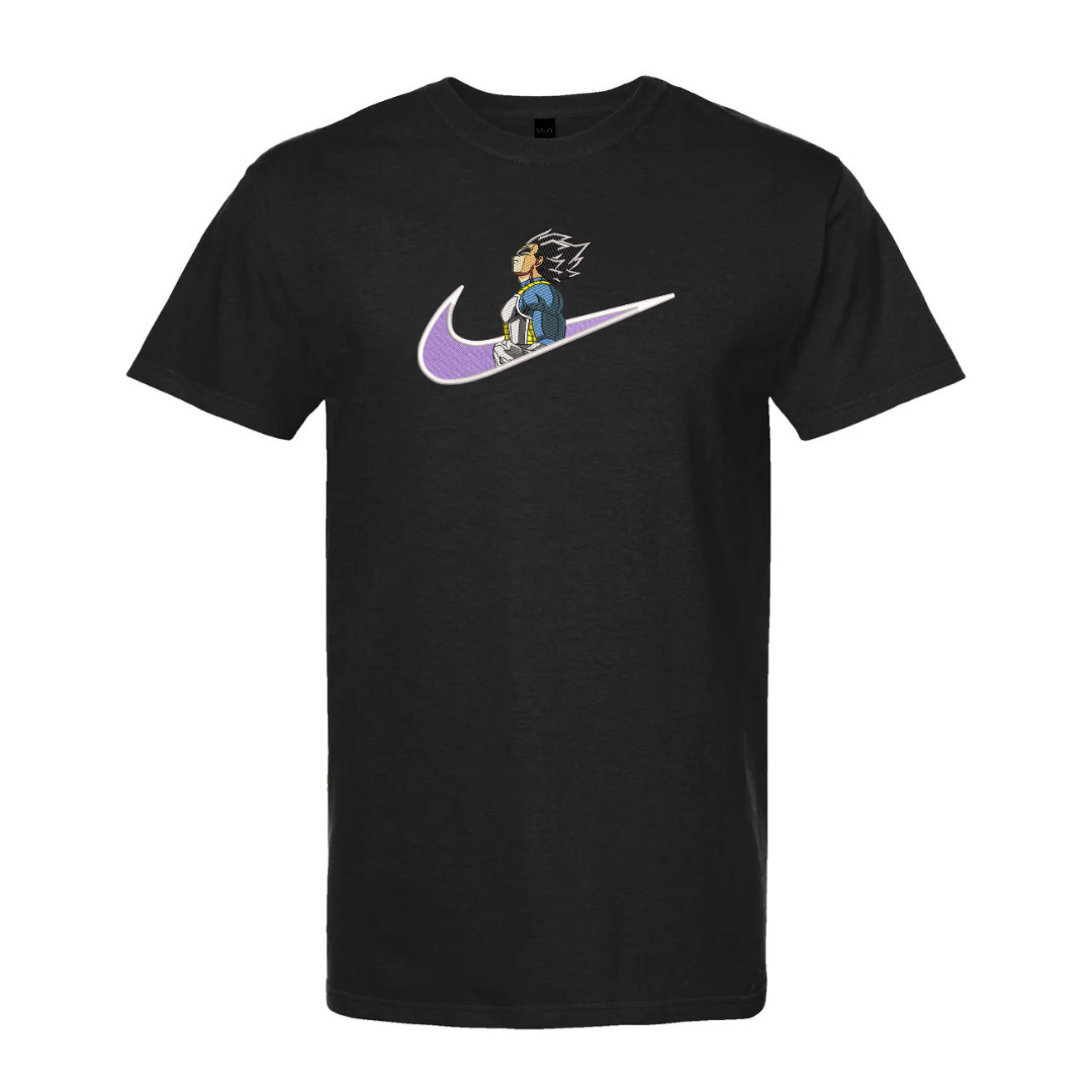DRAGON BALL - NIKE X VEGETA - 1