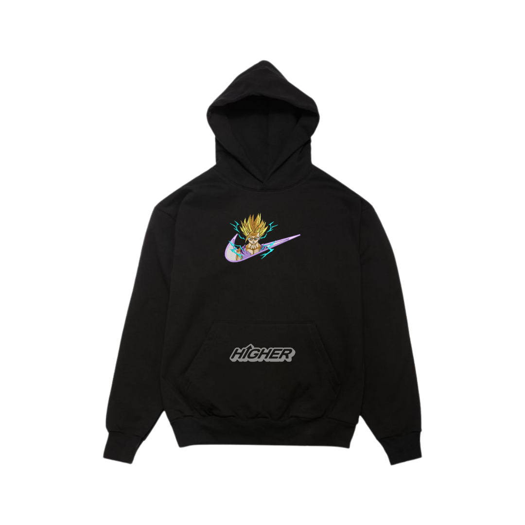 DRAGON BALL - NIKE X GOHAN - 1