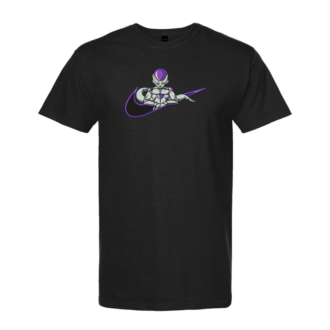 DRAGON BALL - NIKE X FREEZER - 1