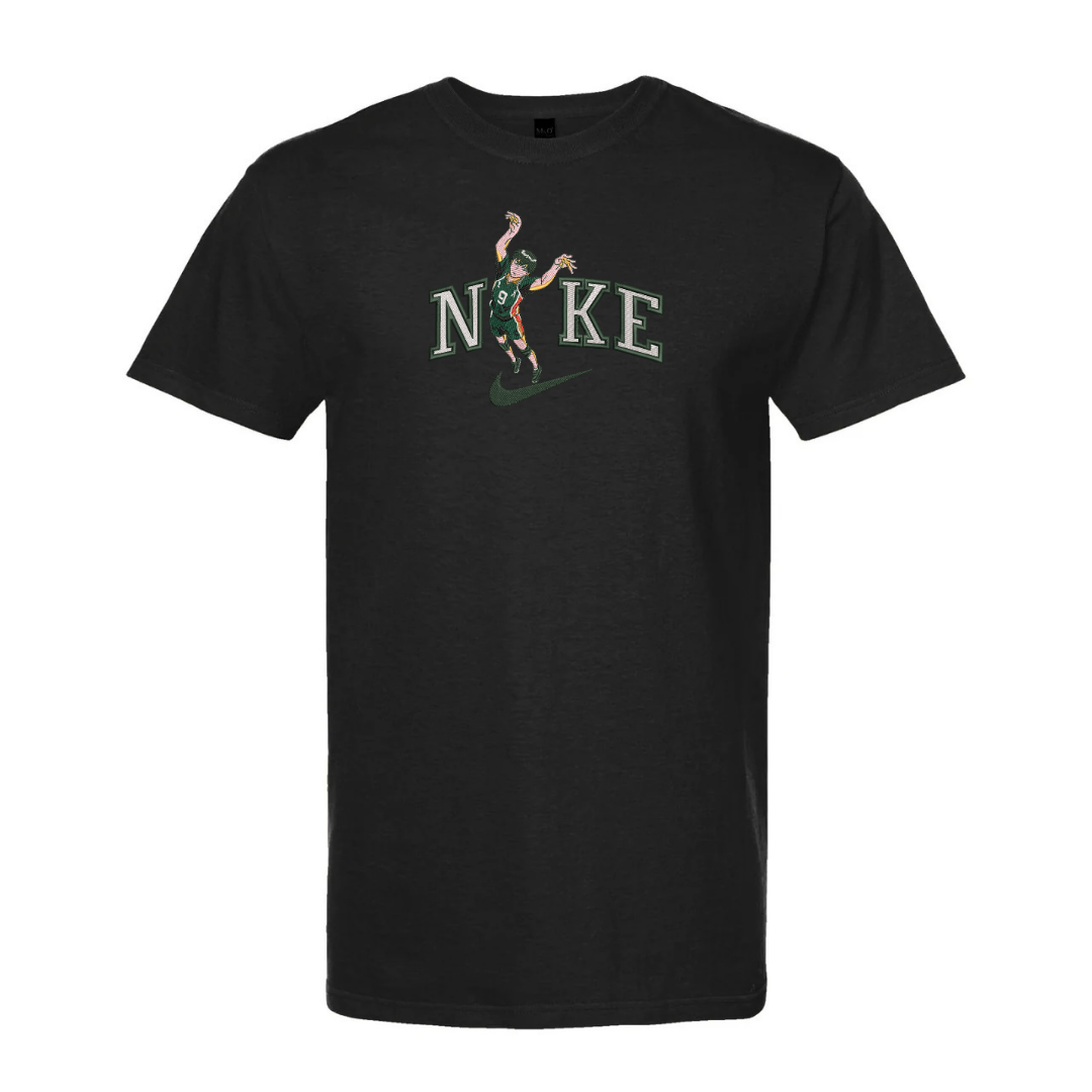 HAIKYUU - NIKE X KAGEYAMA - 1