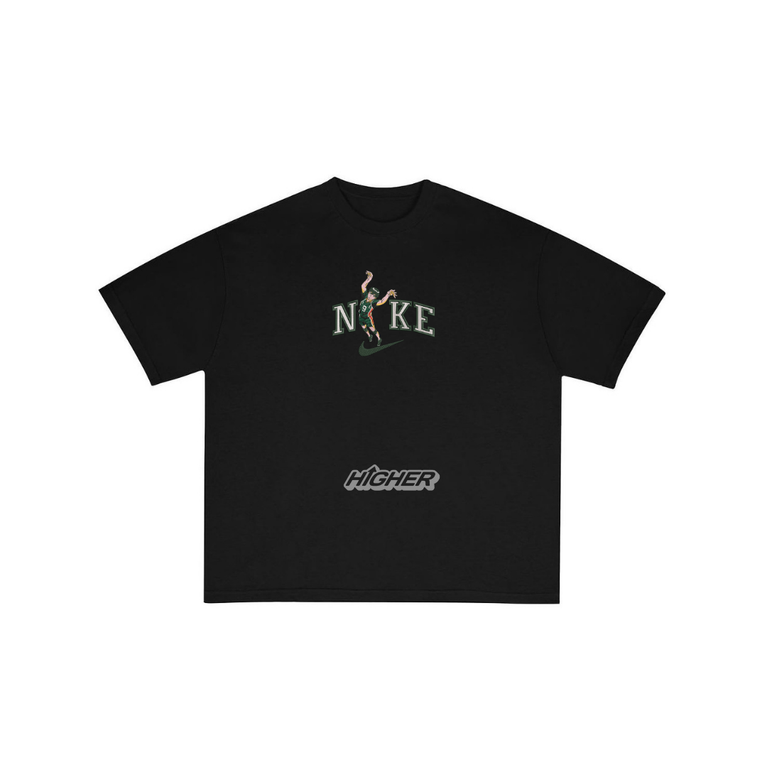 HAIKYUU - NIKE X KAGEYAMA - 1