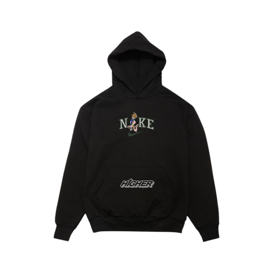 HAIKYUU - NIKE X HINATA - 1