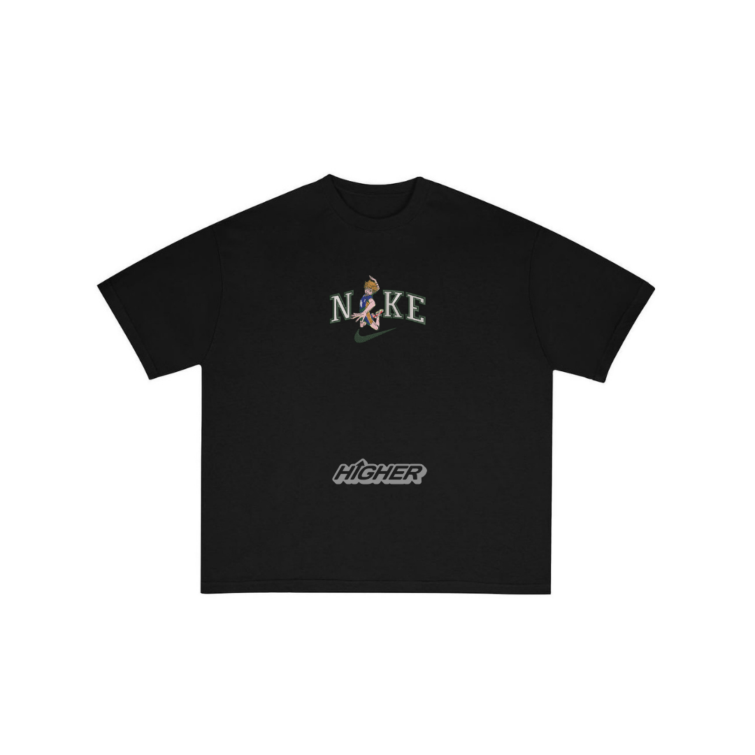 HAIKYUU - NIKE X HINATA - 1