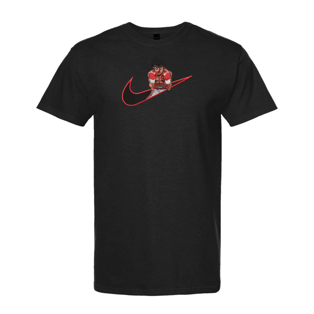 HAJIME NO IPPO - NIKE X IPPO - 1