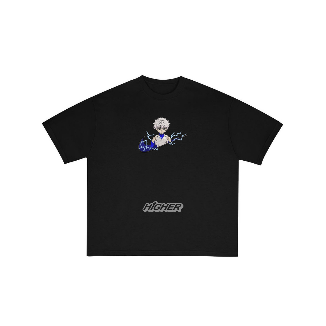 HUNTER X HUNTER - NIKE X KILLUA - 1