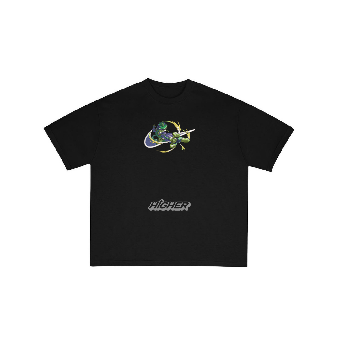 HUNTER X HUNTER - NIKE X MERUEM - 1