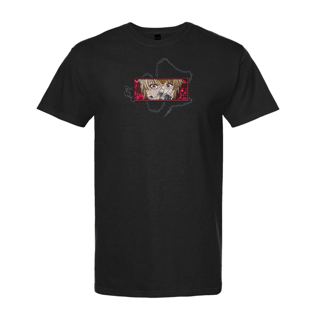 HUNTER X HUNTER - KURAPIKA - 1