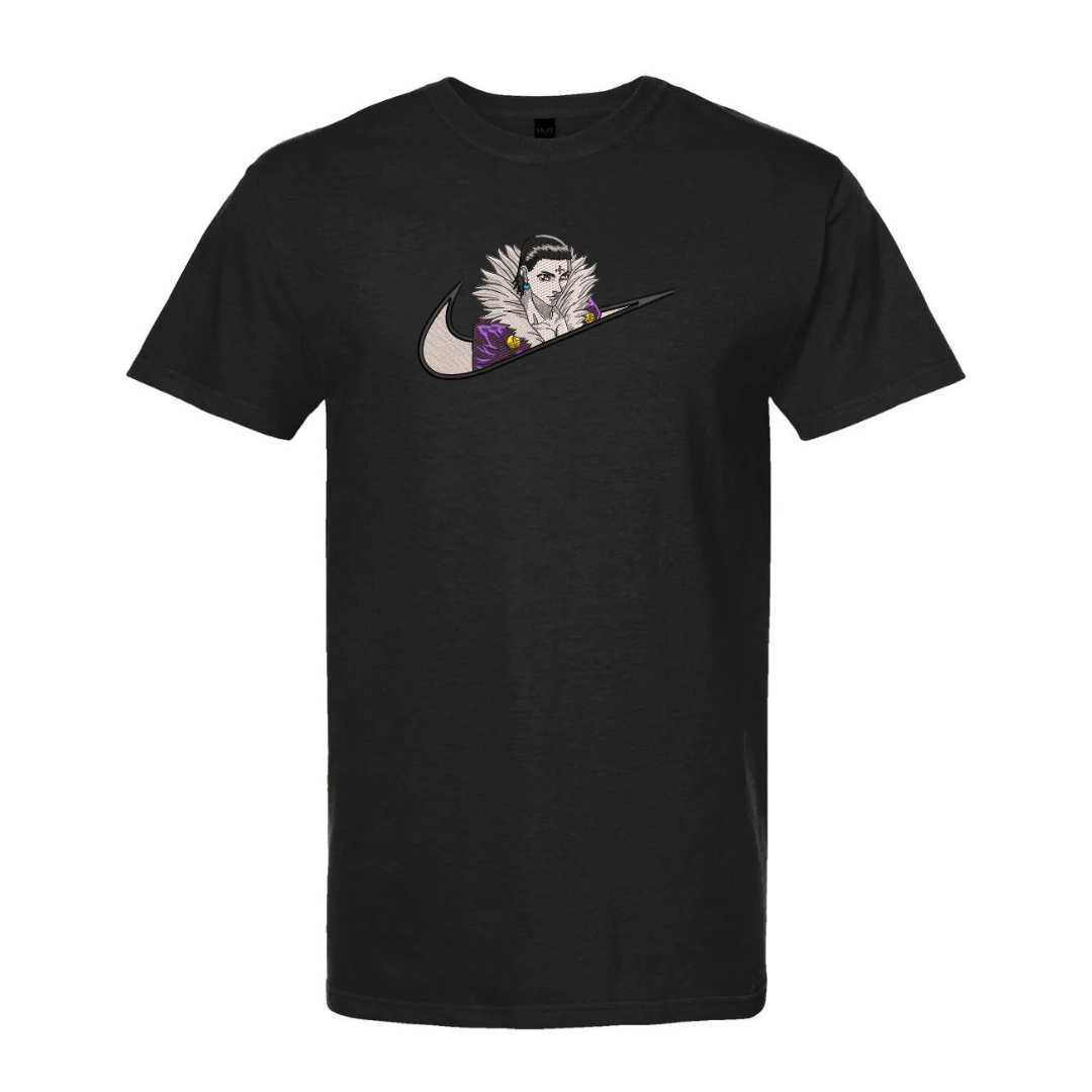 HUNTER X HUNTER - NIKE X CHROLLO - 1