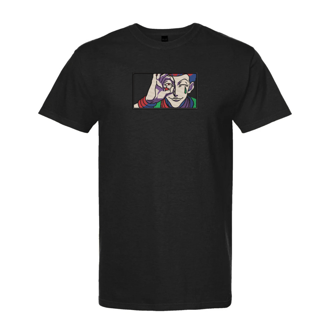 HUNTER X HUNTER - HISOKA - 1