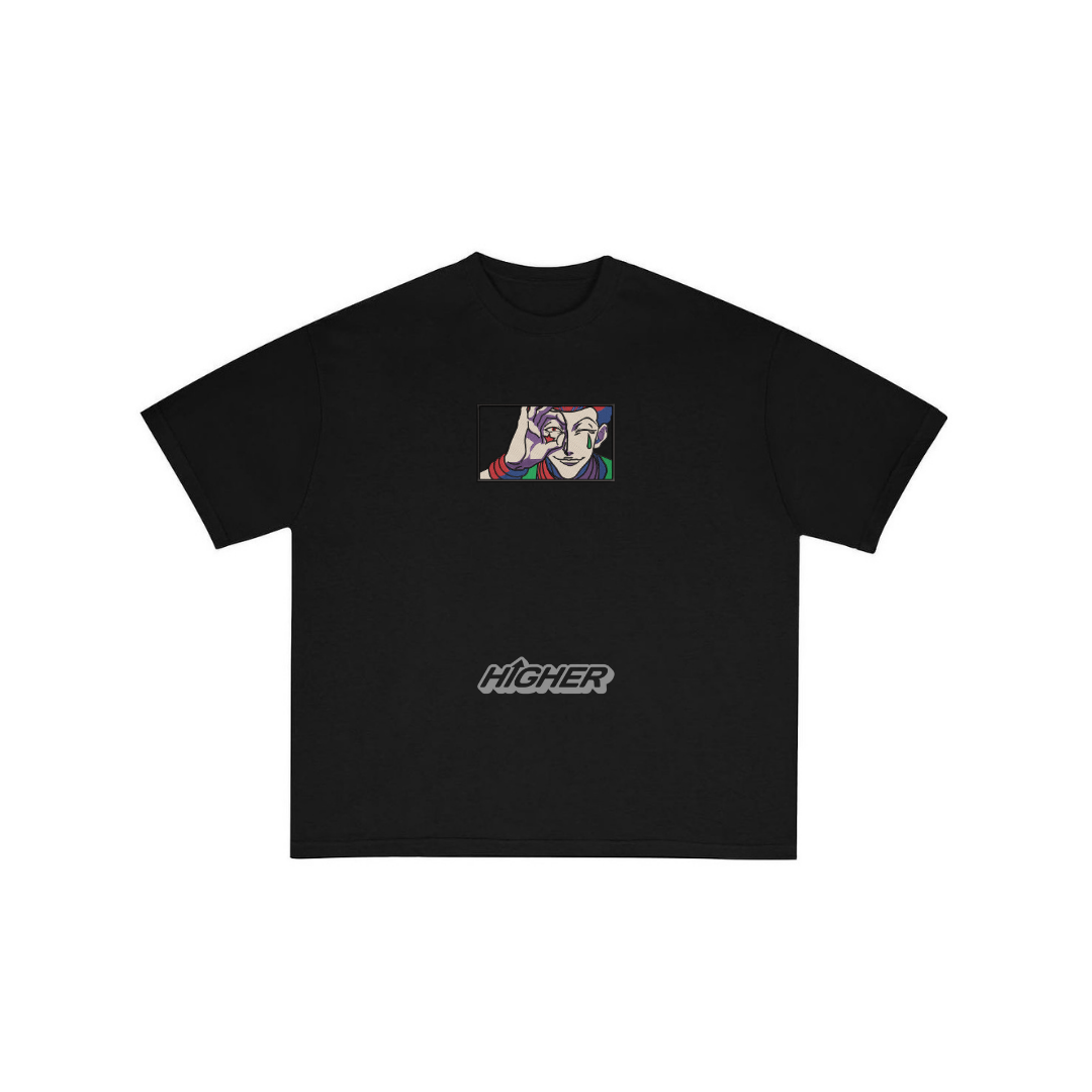 HUNTER X HUNTER - HISOKA - 1