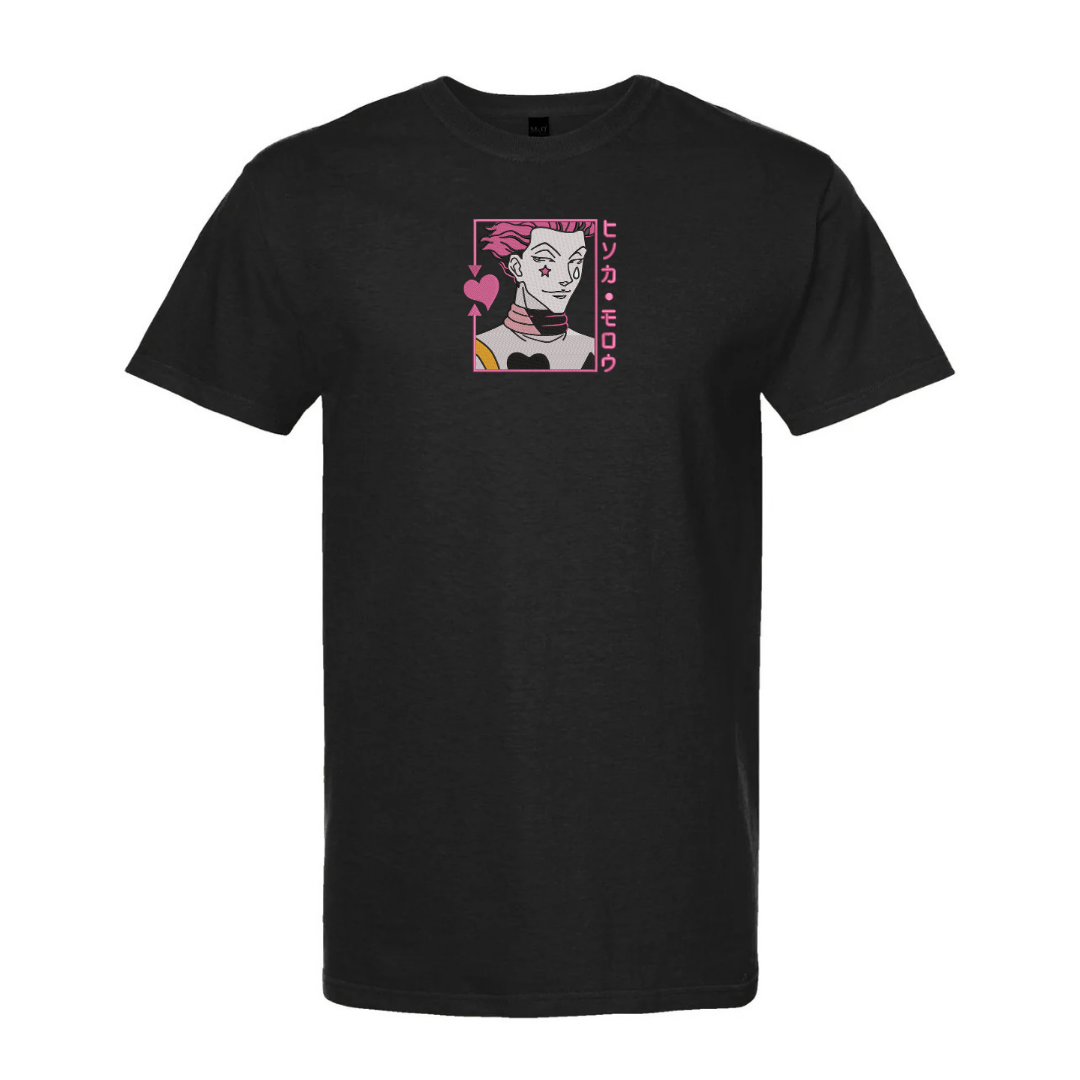 HUNTER X HUNTER - HISOKA - 2