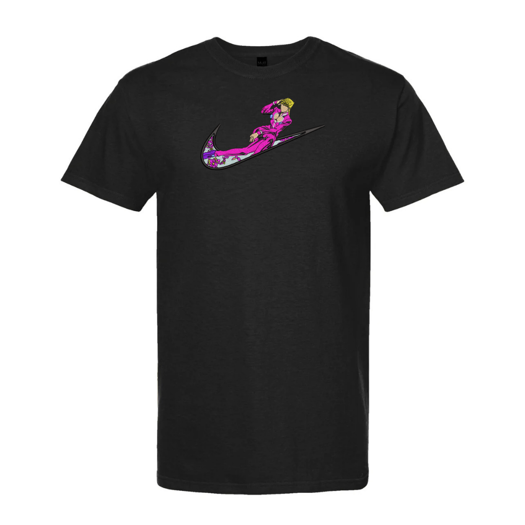 JOJOS - NIKE X GIORNO - 1