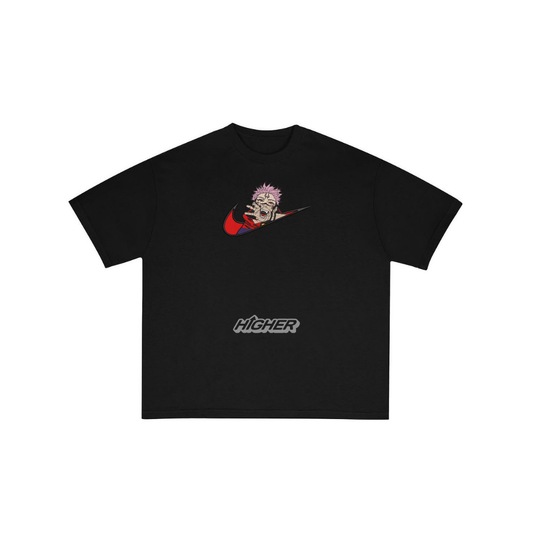 JUJUTSU KAISEN - NIKE X SUKUNA - 2