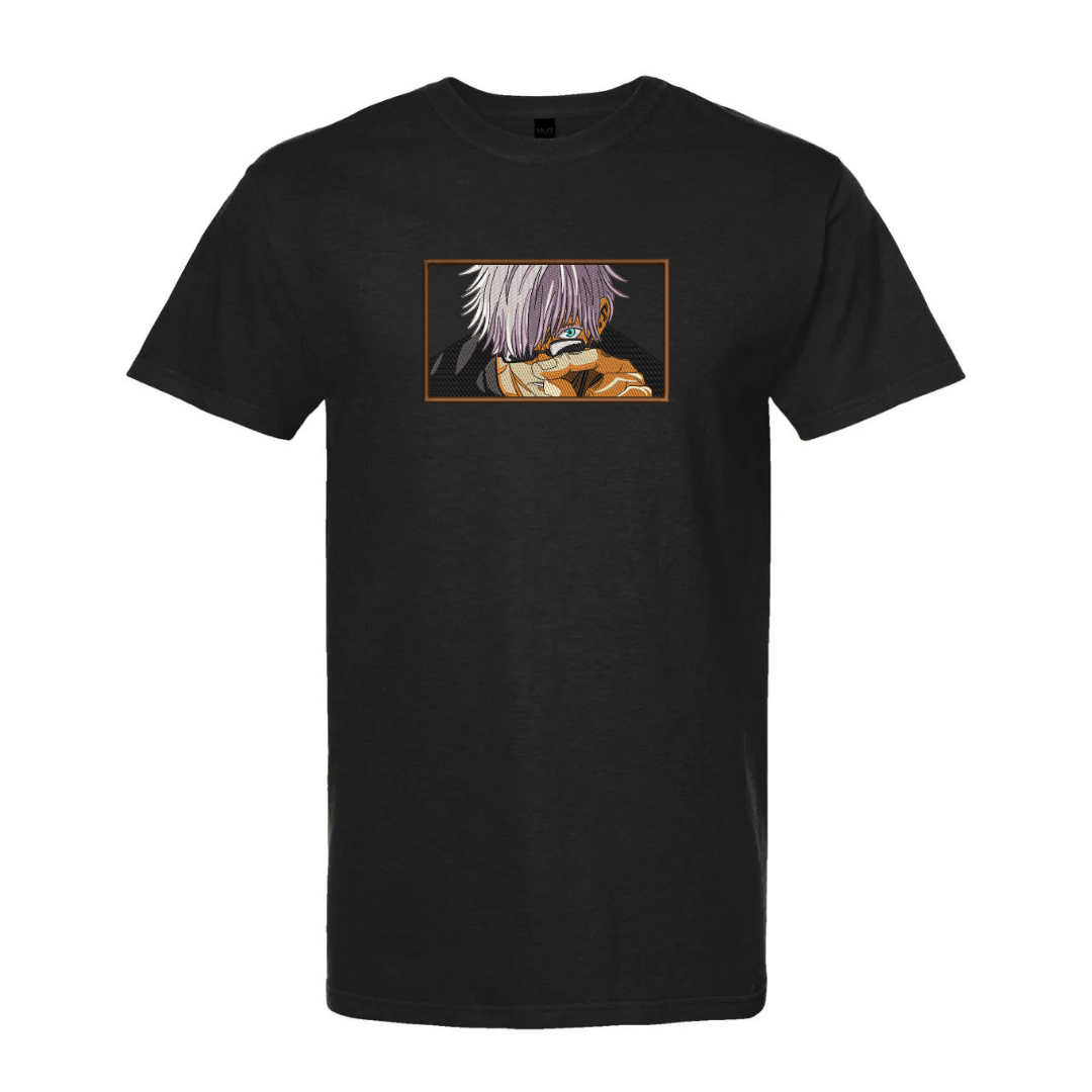 JUJUTSU KAISEN - GOJO - 3