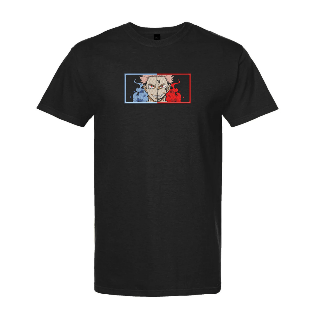 JUJUTSU KAISEN - SUKUNA - 1