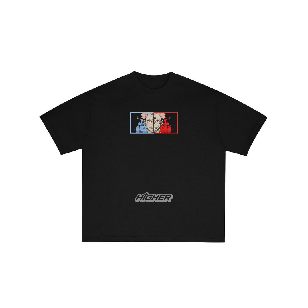 JUJUTSU KAISEN - SUKUNA - 1