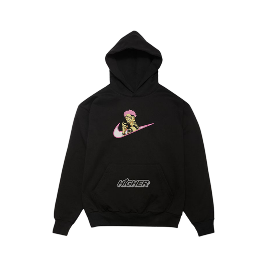 JUJUTSU KAISEN - NIKE X SUKUNA - 1