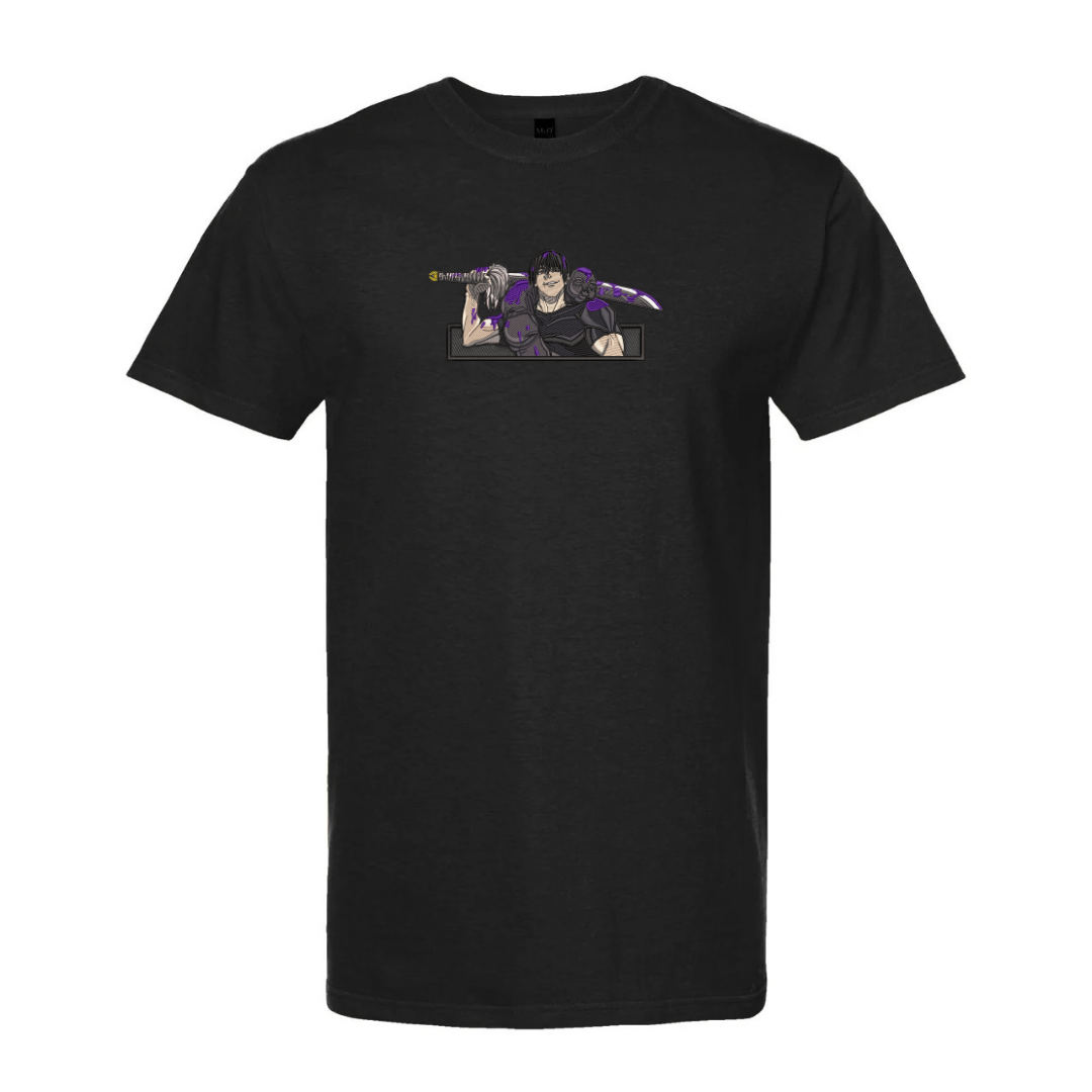 JUJUTSU KAISEN - TOJI - 1