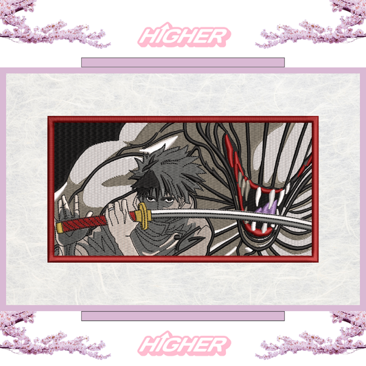 JUJUTSU KAISEN - YUTA - 1