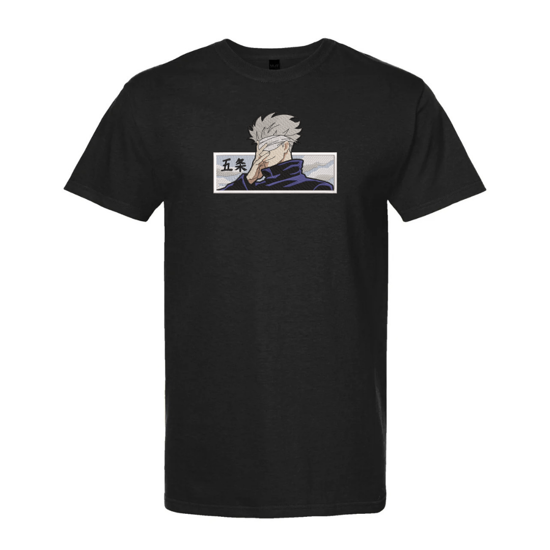 JUJUTSU KAISEN - GOJO - 2