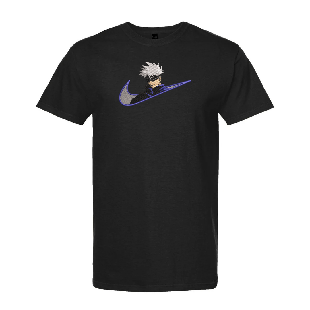 JUJUTSU KAISEN - NIKE X GOJO - 1