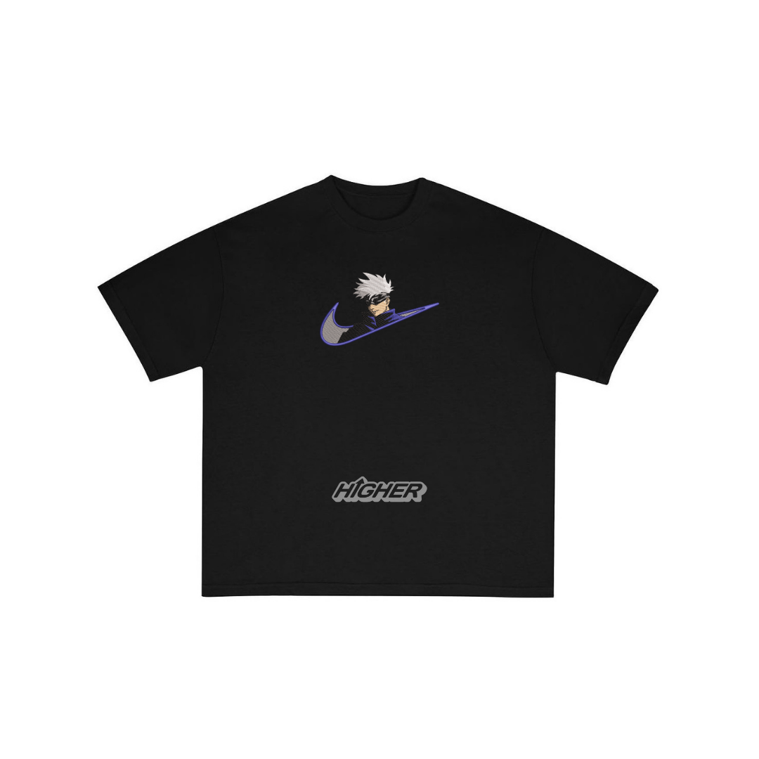 JUJUTSU KAISEN - NIKE X GOJO - 1