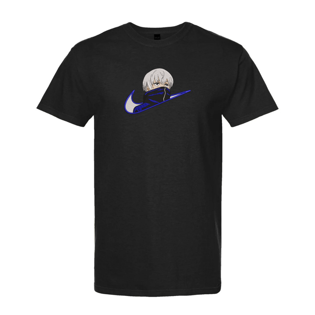 JUJUTSU KAISEN - NIKE X TOGE - 1