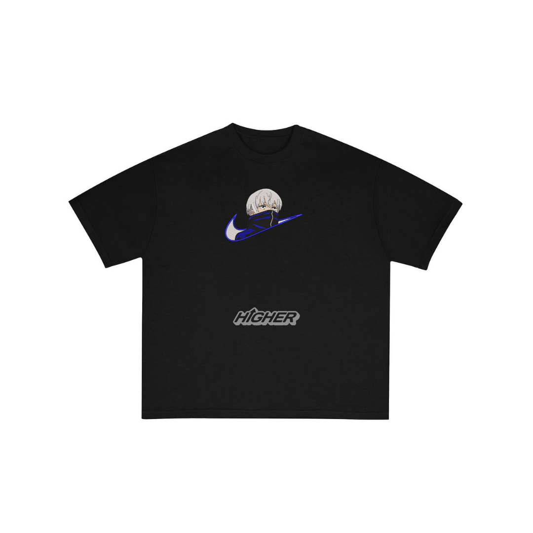 JUJUTSU KAISEN - NIKE X TOGE - 1