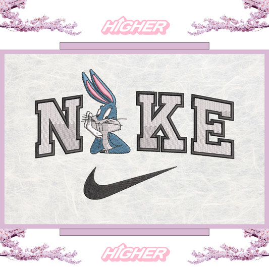 LOONEY TUNES - NIKE X BUGS