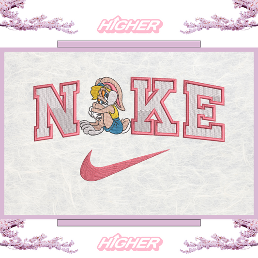 LOONEY TUNES - NIKE X LOLA