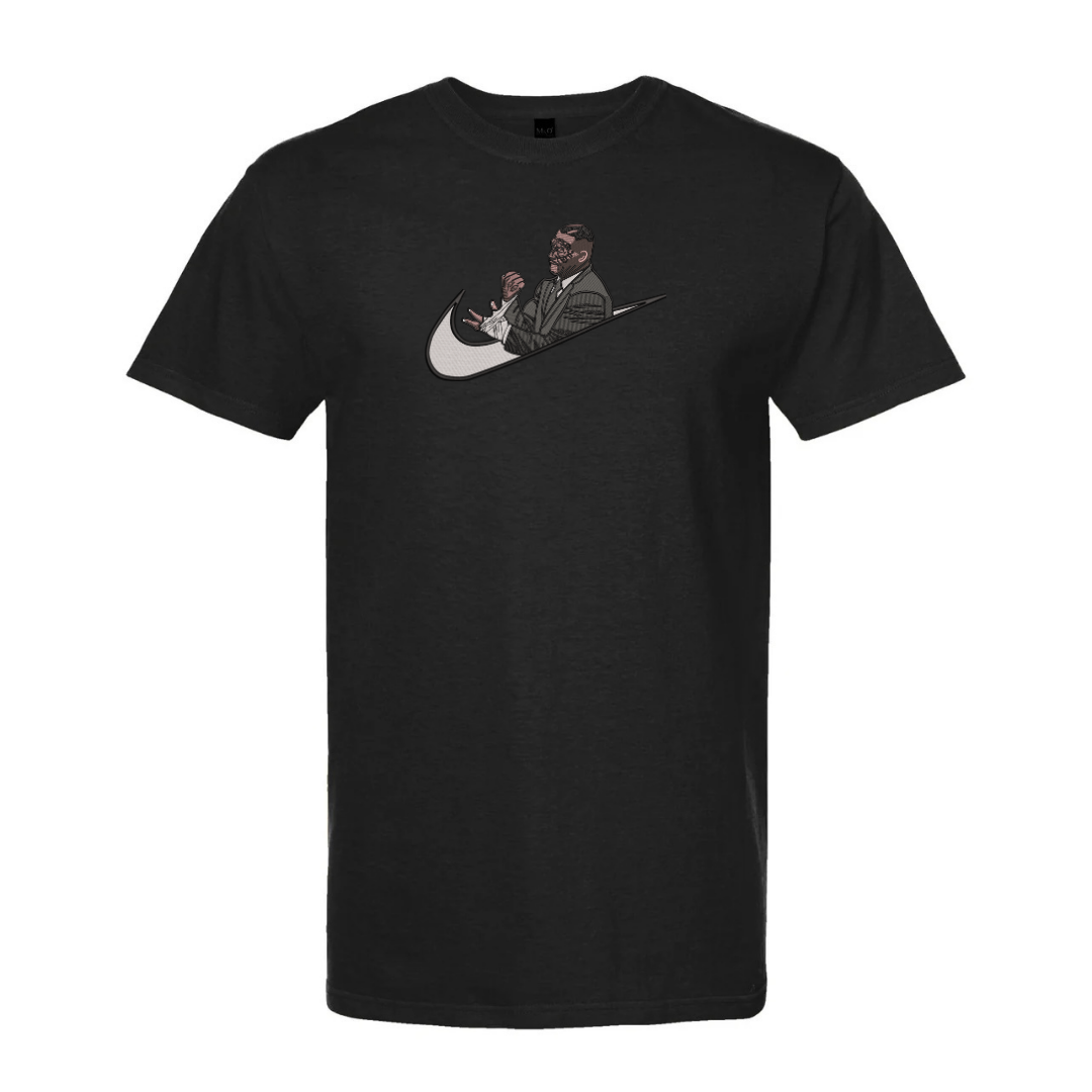 MIKE TYSON - NIKE X TYSON
