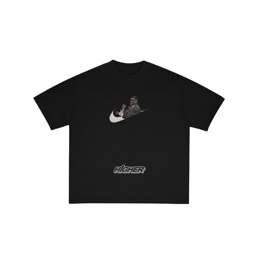 MIKE TYSON - NIKE X TYSON