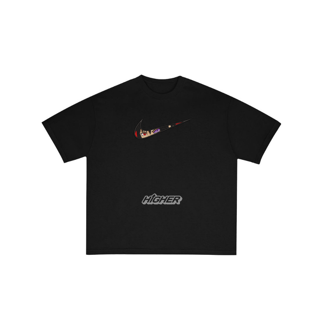 NARUTO - NIKE X SASUKE - 2