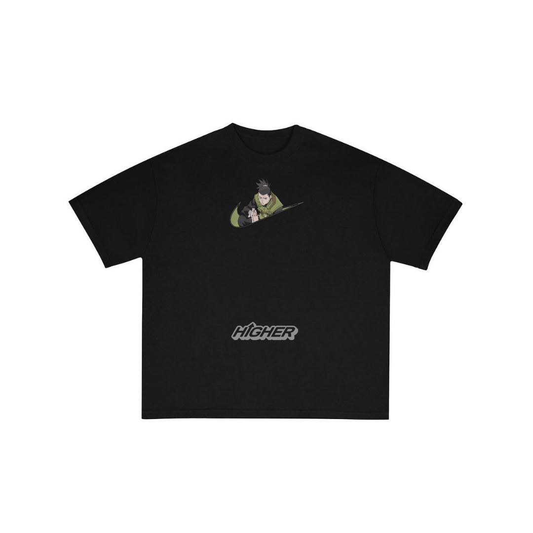 NARUTO - NIKE X SHIKAMARU - 1