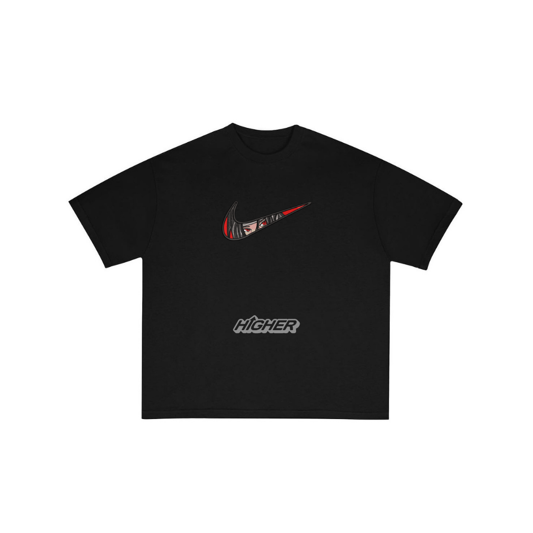 NARUTO - NIKE X SASUKE - 3