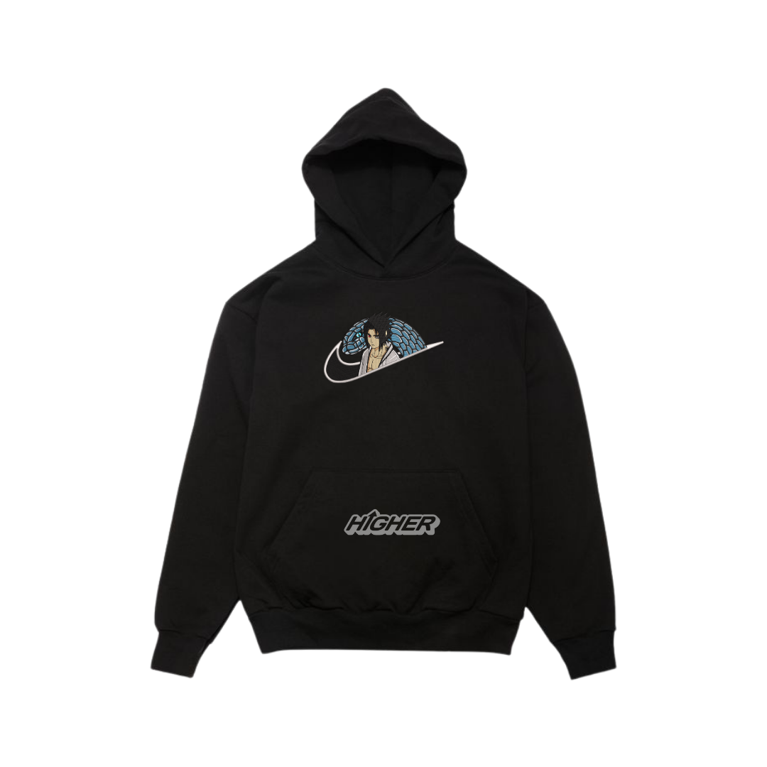 NARUTO - NIKE X SASUKE - 1