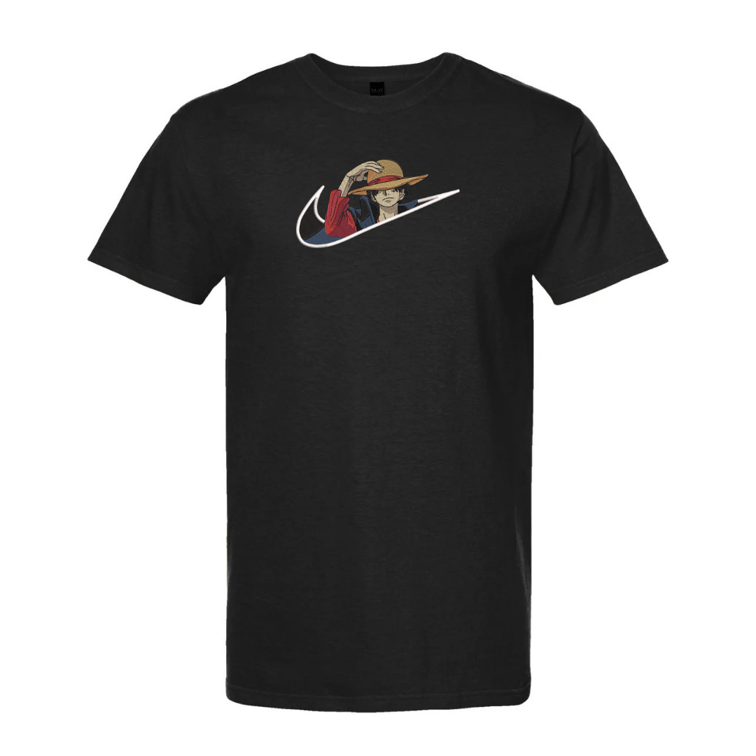 ONE PIECE - NIKE X LUFFY - 5