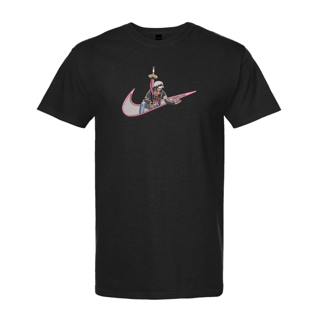 ONE PIECE - NIKE X TRAFALGAR - 1