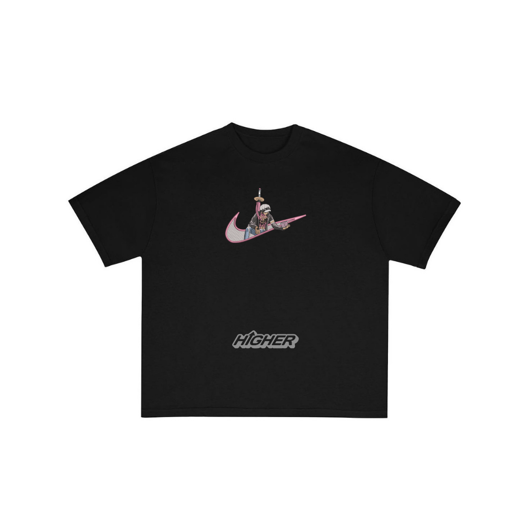 ONE PIECE - NIKE X TRAFALGAR - 1