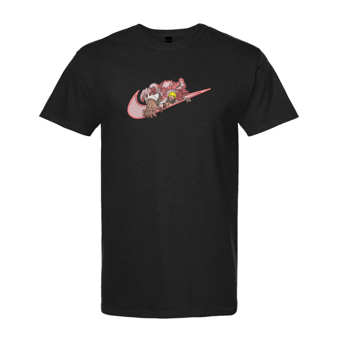 ONE PIECE - NIKE X DOFLAMINGO - 1