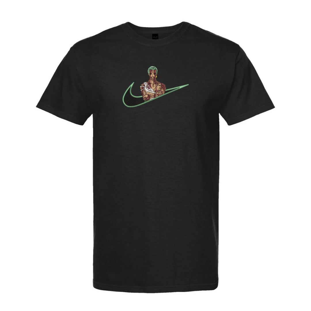 ONE PIECE - NIKE X ZORO - 1